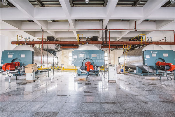 2.5mpa型鍋爐參數