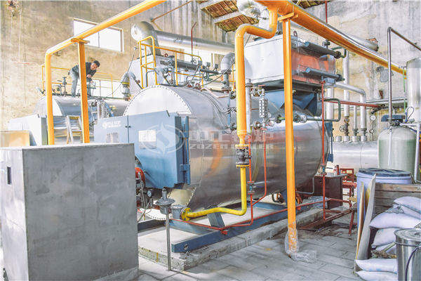 10噸燃煤蒸汽鍋爐參數(shù)