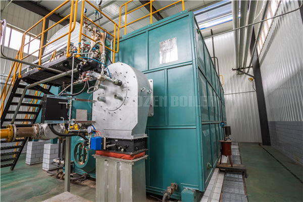 工業(yè)鍋爐類(lèi)型及特點(diǎn)