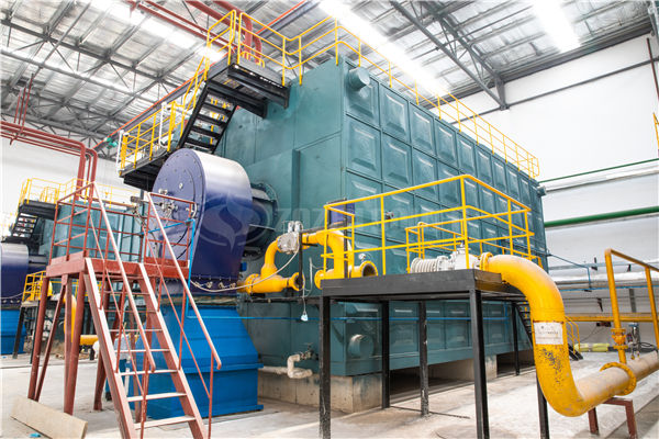 華光環能 鍋爐行業排名