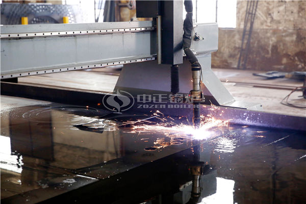 天然氣鍋爐 排名