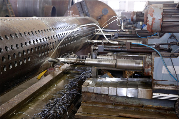 十大鍋爐品牌排行榜