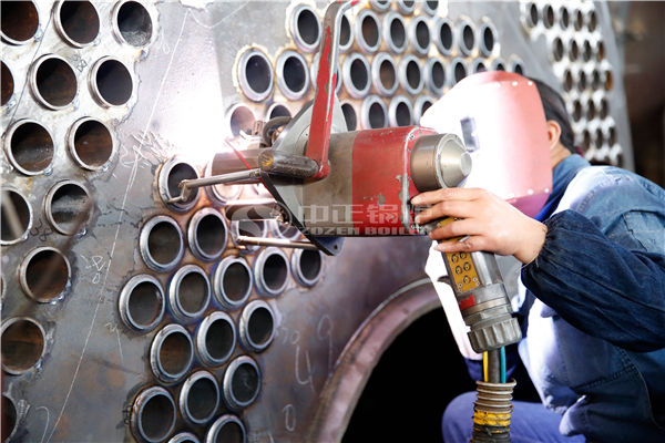 買一臺(tái)工業(yè)燃?xì)忮仩t多少錢