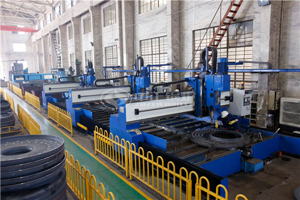 燃油燃氣鍋爐的燃燒調節