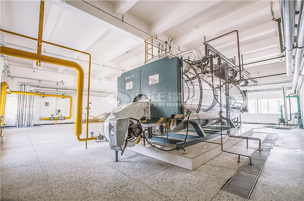 鍋爐設備巡查表