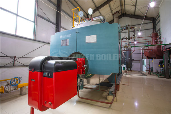 2024年重慶導熱油鍋爐