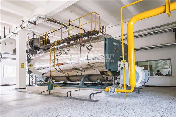 迪森鍋爐WNS10-1.25-Y,Q