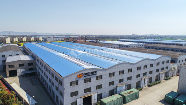 燃氣鍋爐維護保養需要注意哪些問題