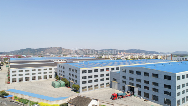 導熱油鍋爐溫度