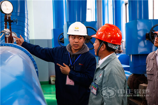 本溪鍋爐集團官網