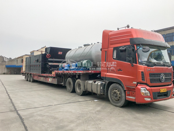 大型燃?xì)獬簾崴仩t價(jià)錢