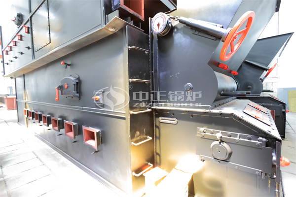 進口商用鍋爐品牌