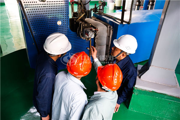 燃氣供暖鍋爐品牌十大排名