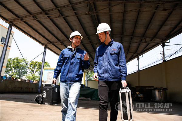 燃煤熱水鍋爐型號(hào)及參數(shù)