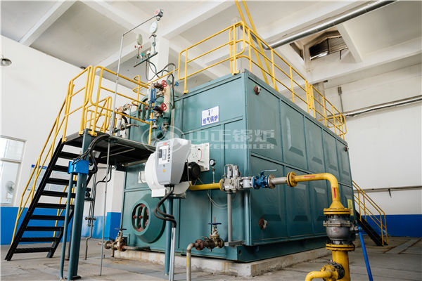 為什么要關注燃氣導熱油爐是否缺水呢？-無錫中正鍋爐有限責任公司