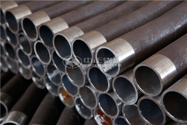 天燃氣鍋爐廠家價格