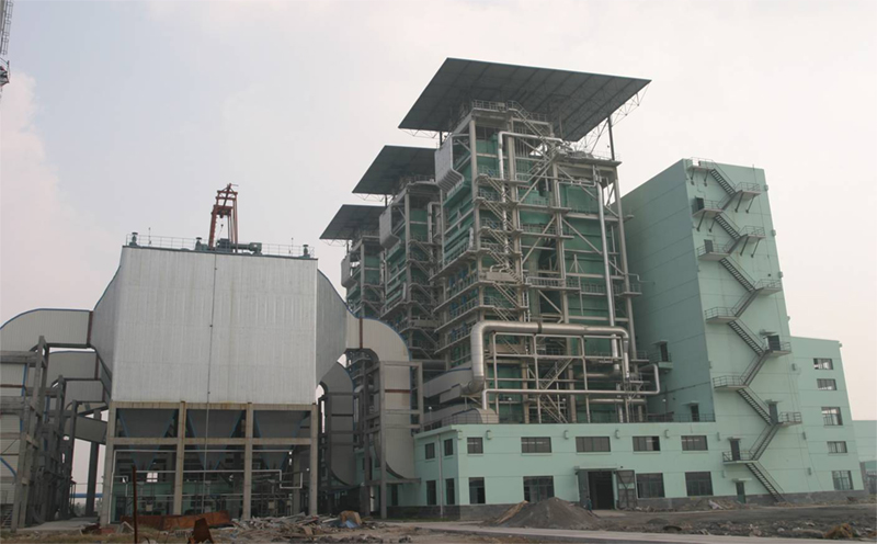 撬裝鍋爐驗收規范最新版實拍