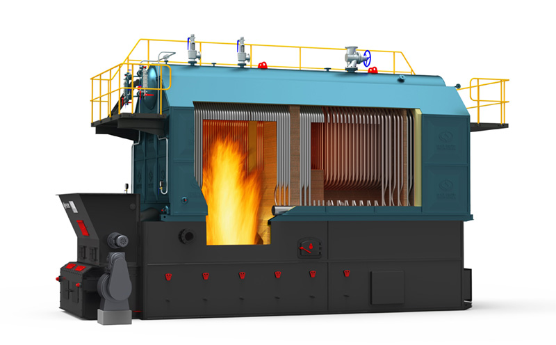 2噸蒸汽鍋爐價(jià)格實(shí)拍