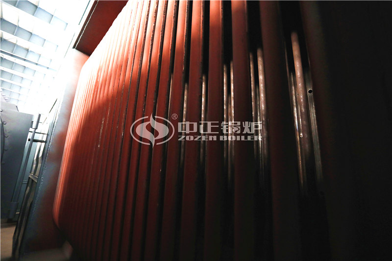 1T燃氣蒸汽爐得多少錢