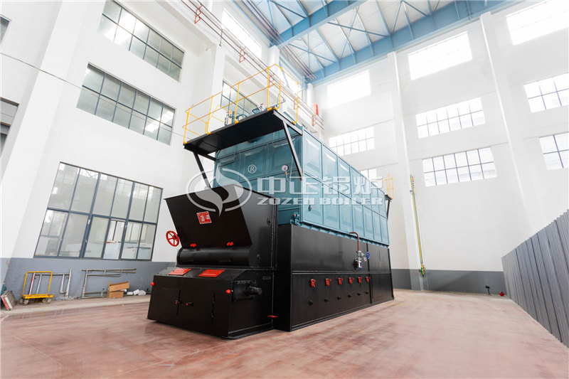 10T天然氣蒸汽鍋爐性?xún)r(jià)比怎么樣