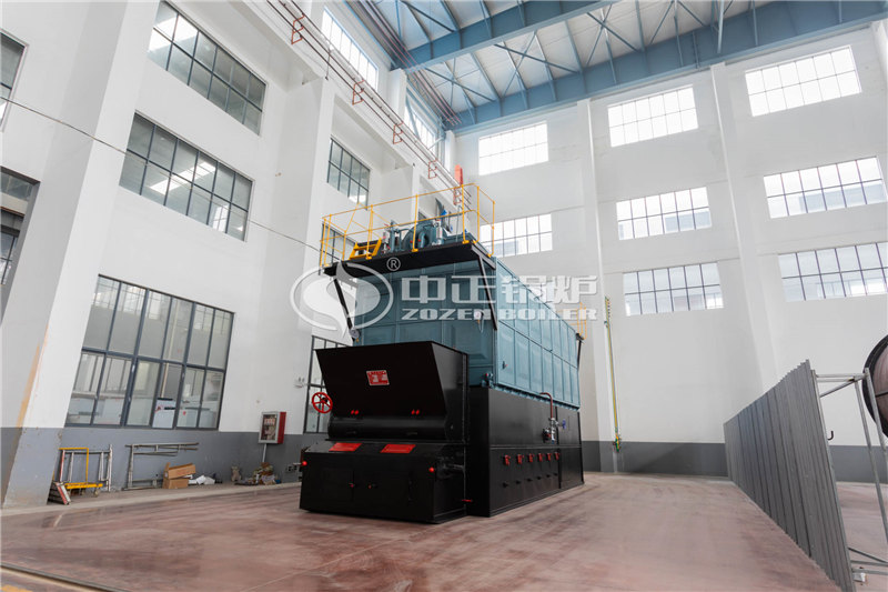 2噸天然氣蒸汽鍋爐多少萬(wàn)元買(mǎi)到