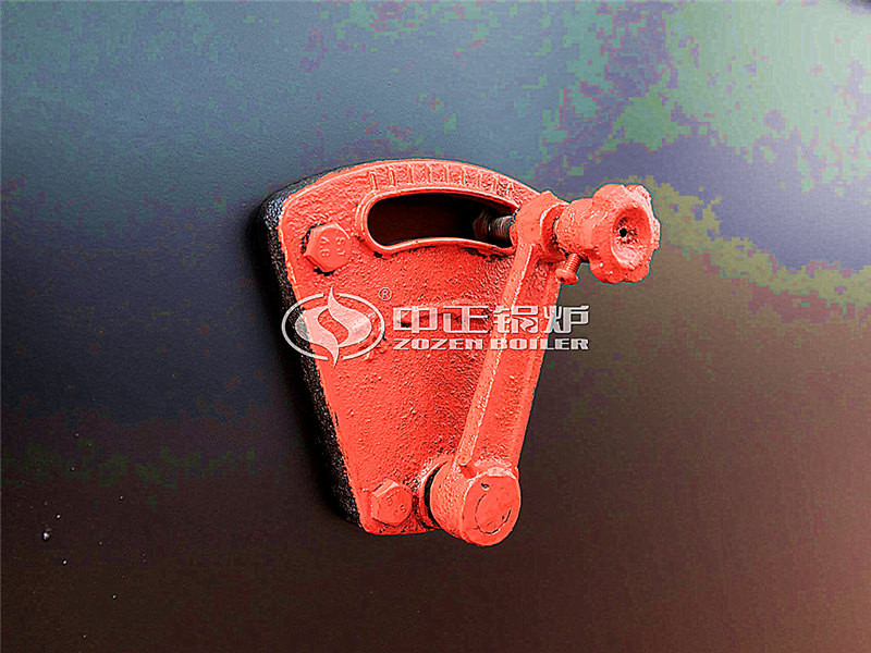 6噸燃氣蒸汽爐供應(yīng)