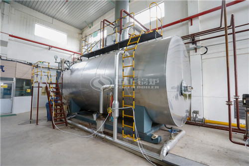 一臺(tái)20T天然氣蒸汽鍋爐多少萬(wàn)能買(mǎi)到