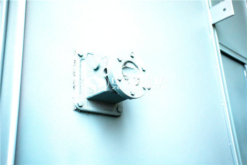 一臺(tái)一百噸天然氣鍋爐多少錢(qián)能買(mǎi)到