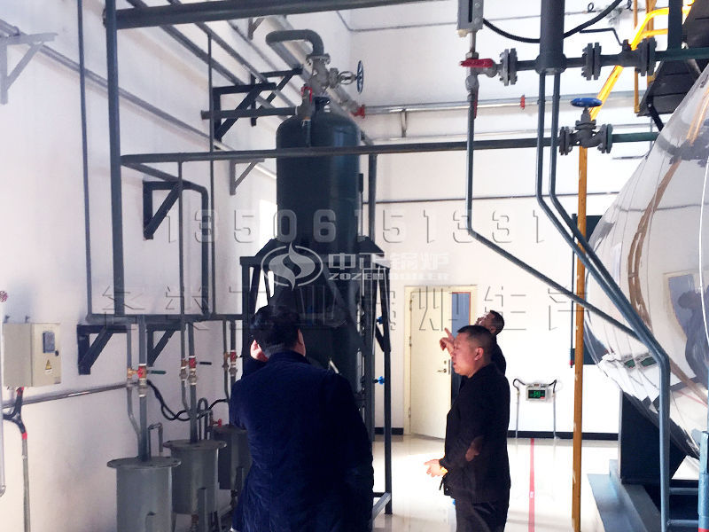 2噸蒸汽鍋爐價(jià)格